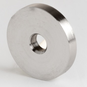 Bussning BF3005 Ø=30mm x 5mm